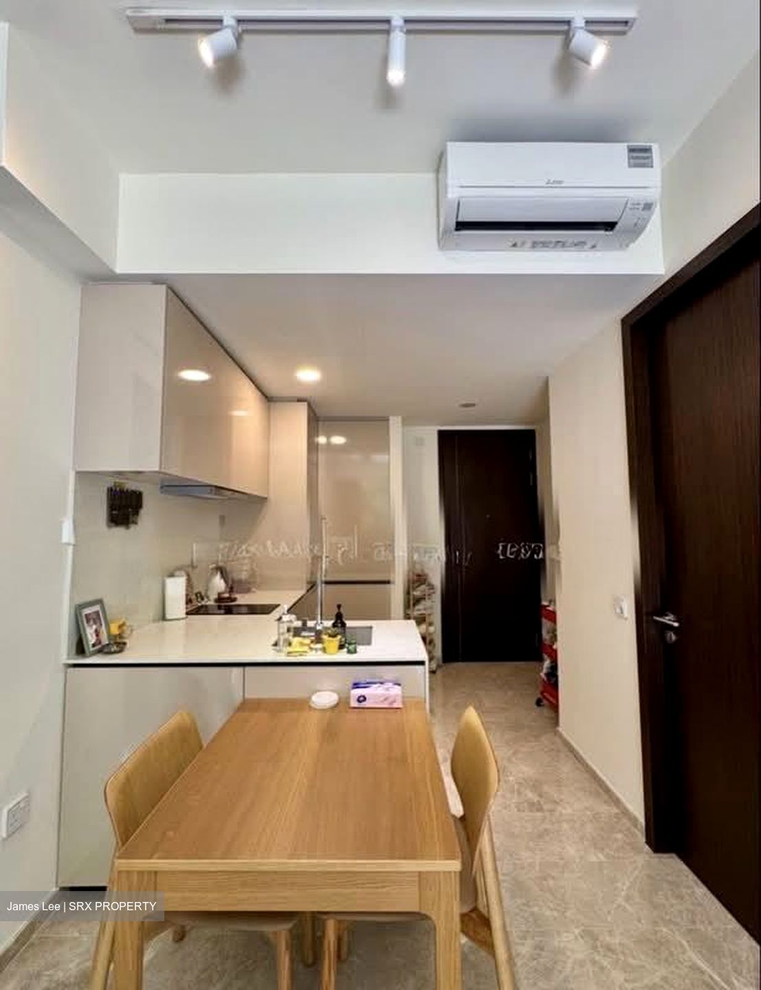 FORETT AT BUKIT TIMAH (D21), Apartment #586455131